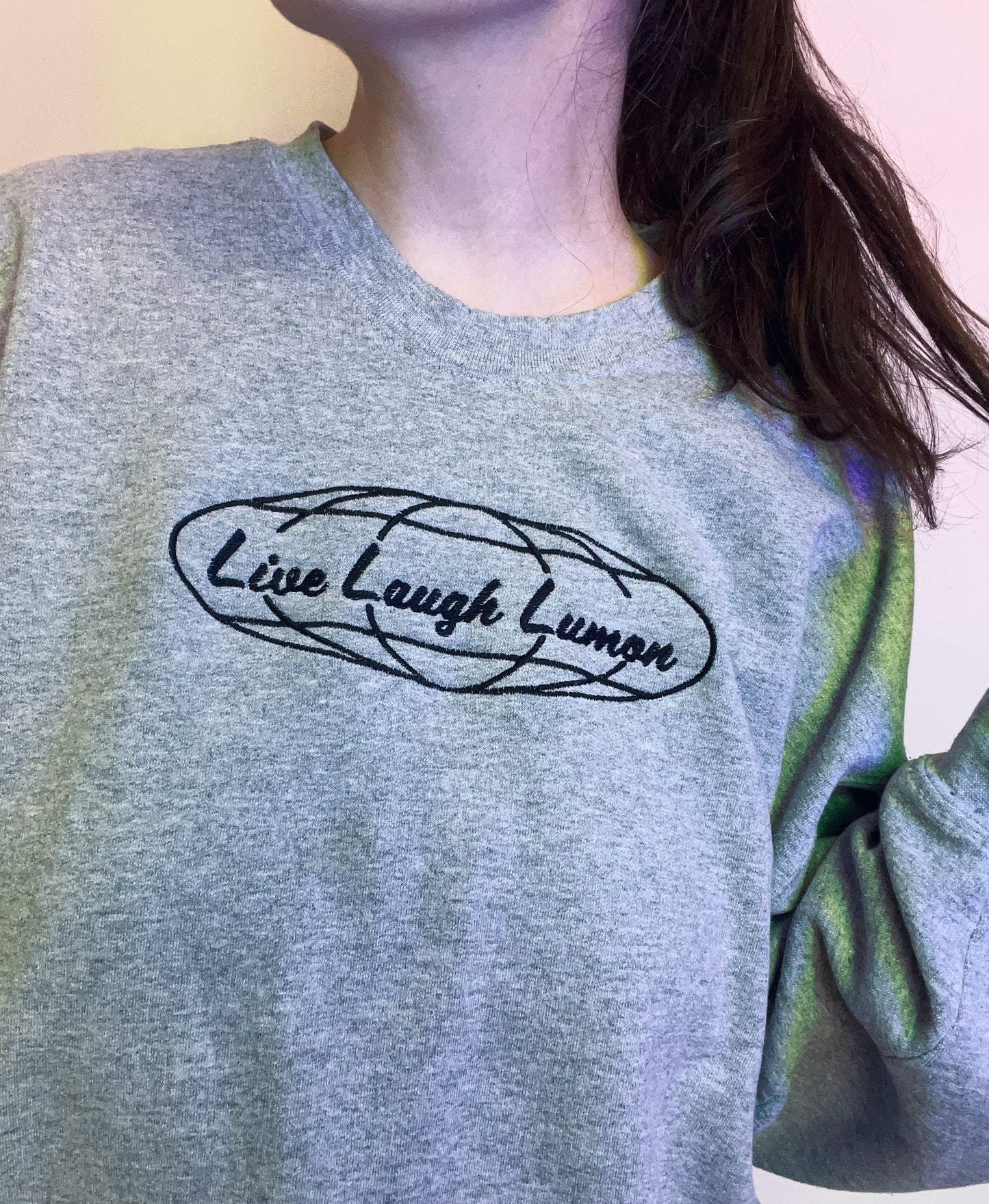 Live Laugh Lumon