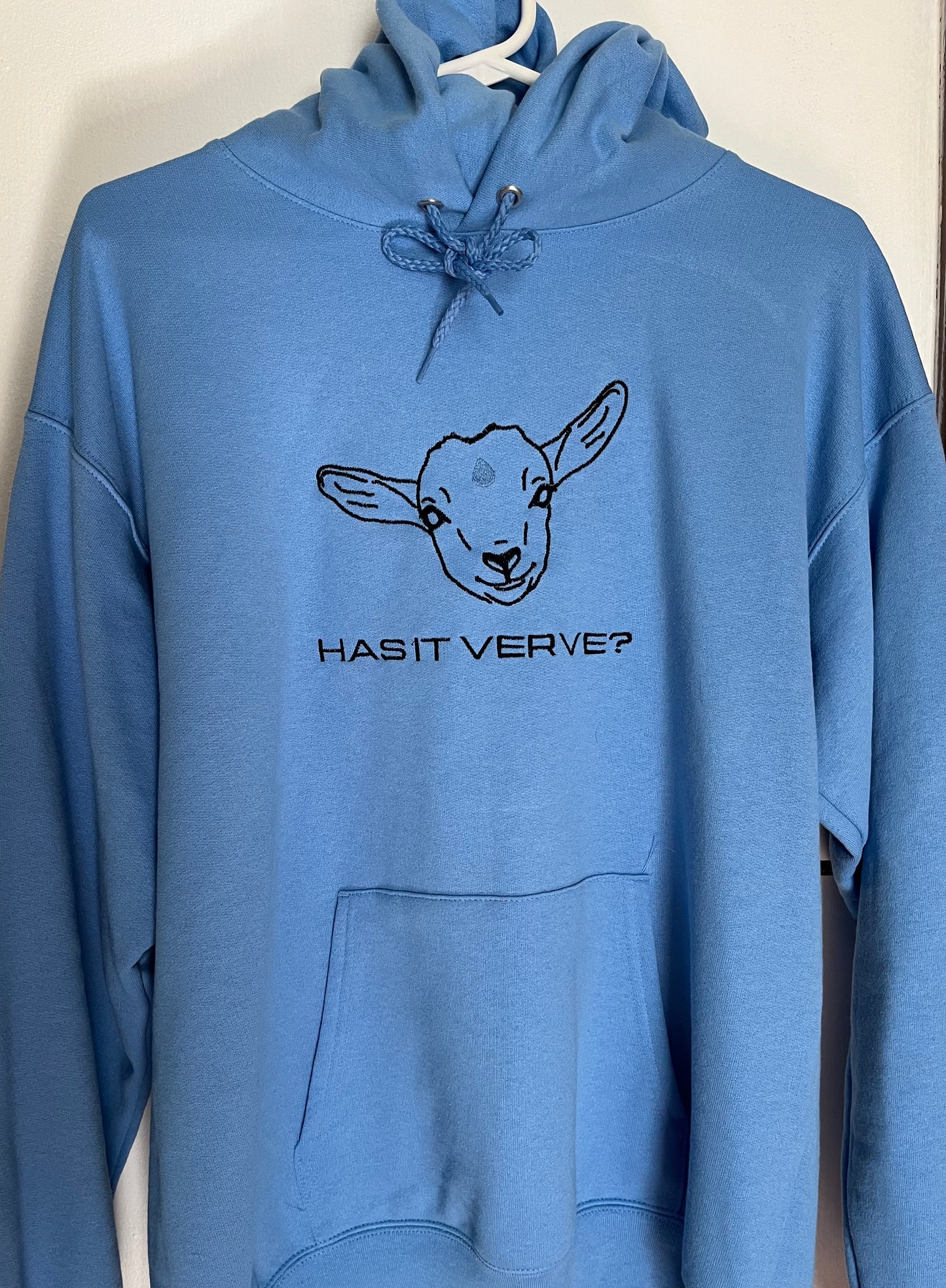 Has It Verve?