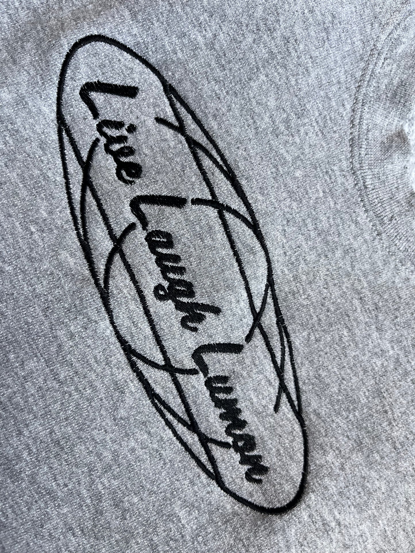 Live Laugh Lumon