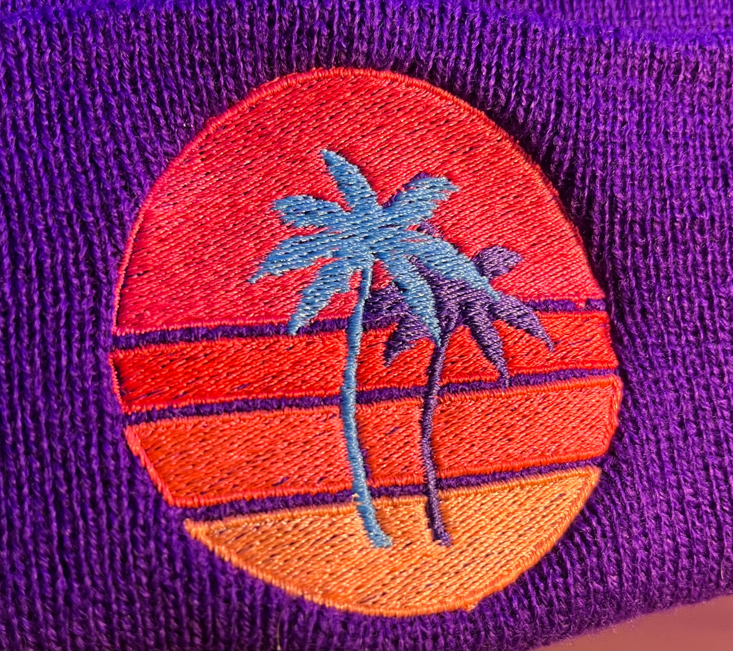 Miami Sunset Vol. 1