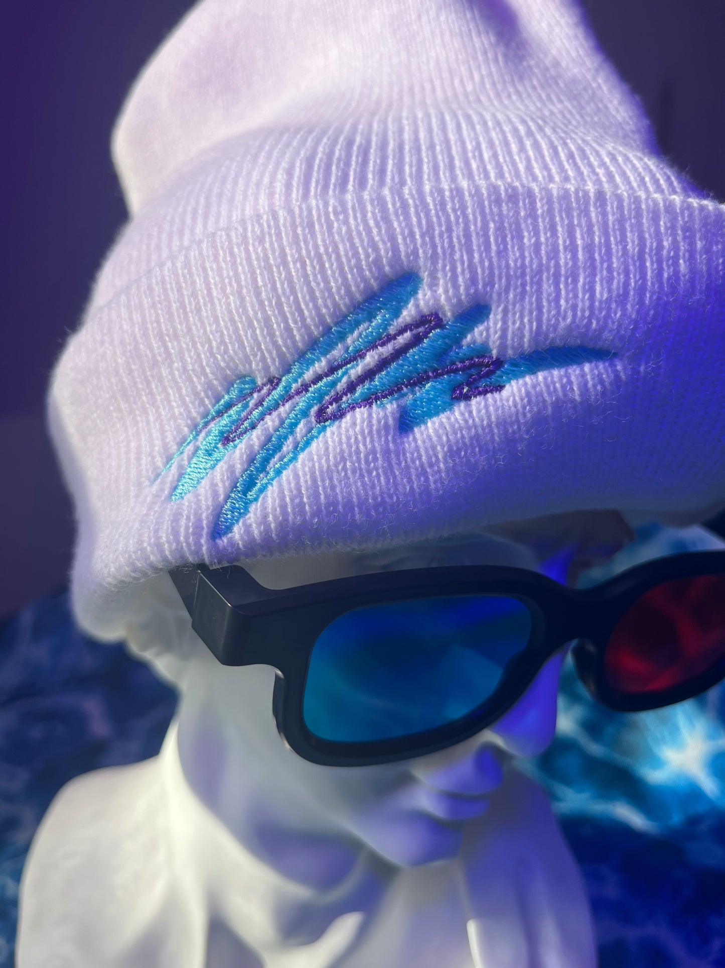 Jazz Solo Beanie