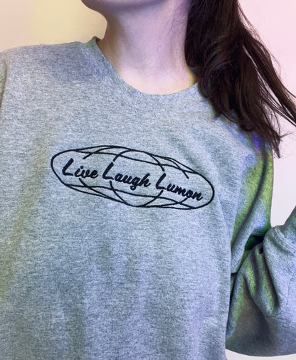 Live Laugh Lumon