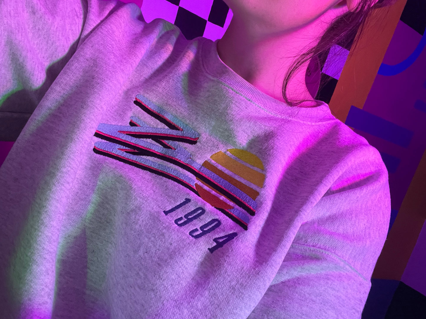 1 9 9 4