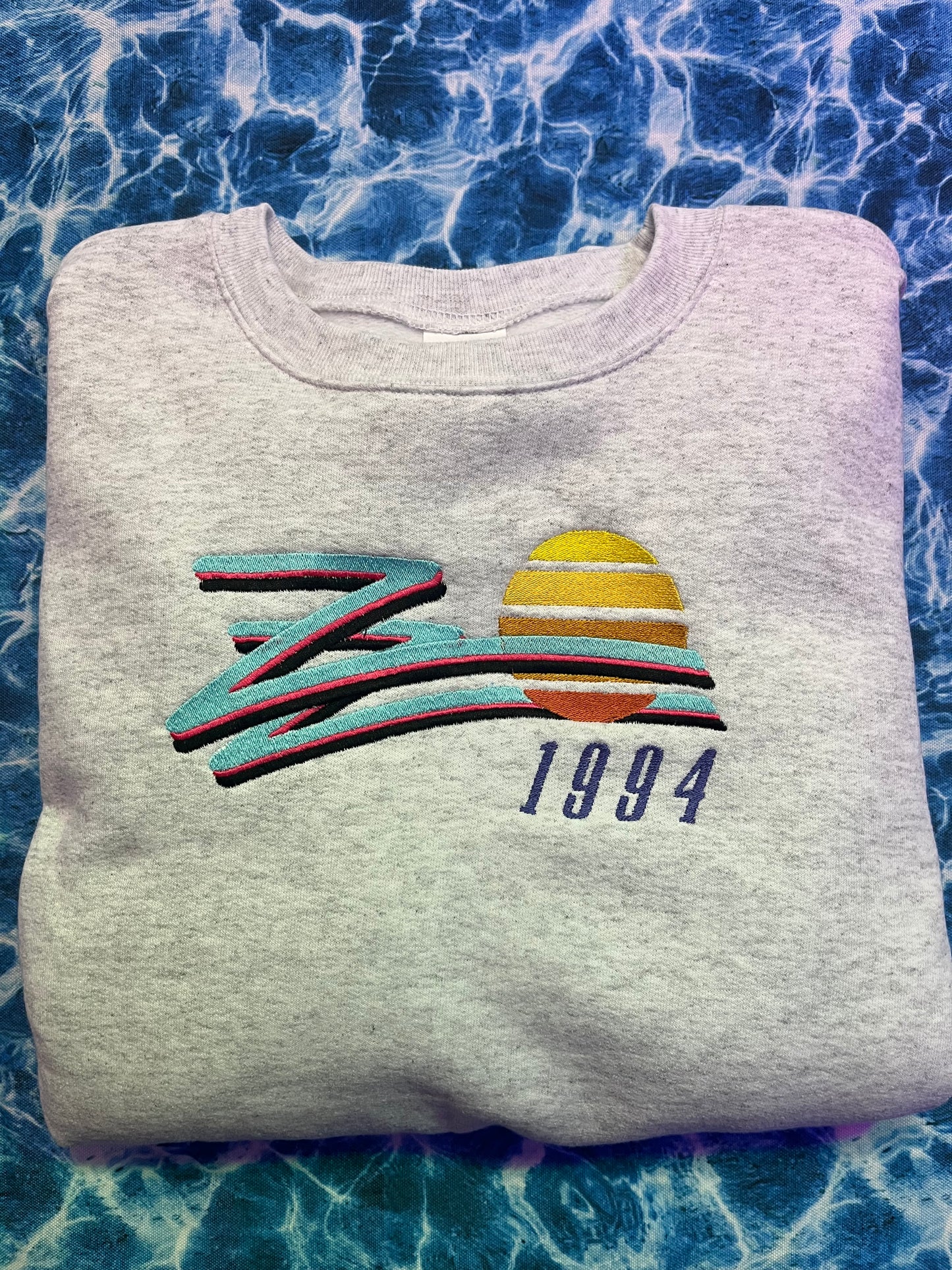 1 9 9 4