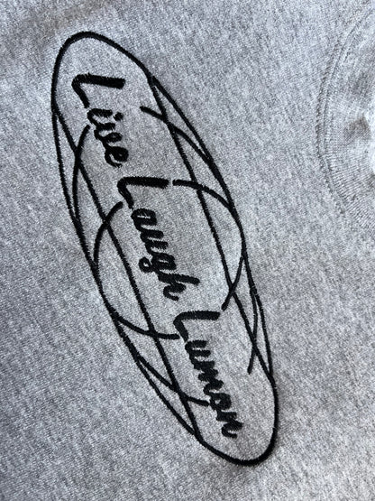 Live Laugh Lumon