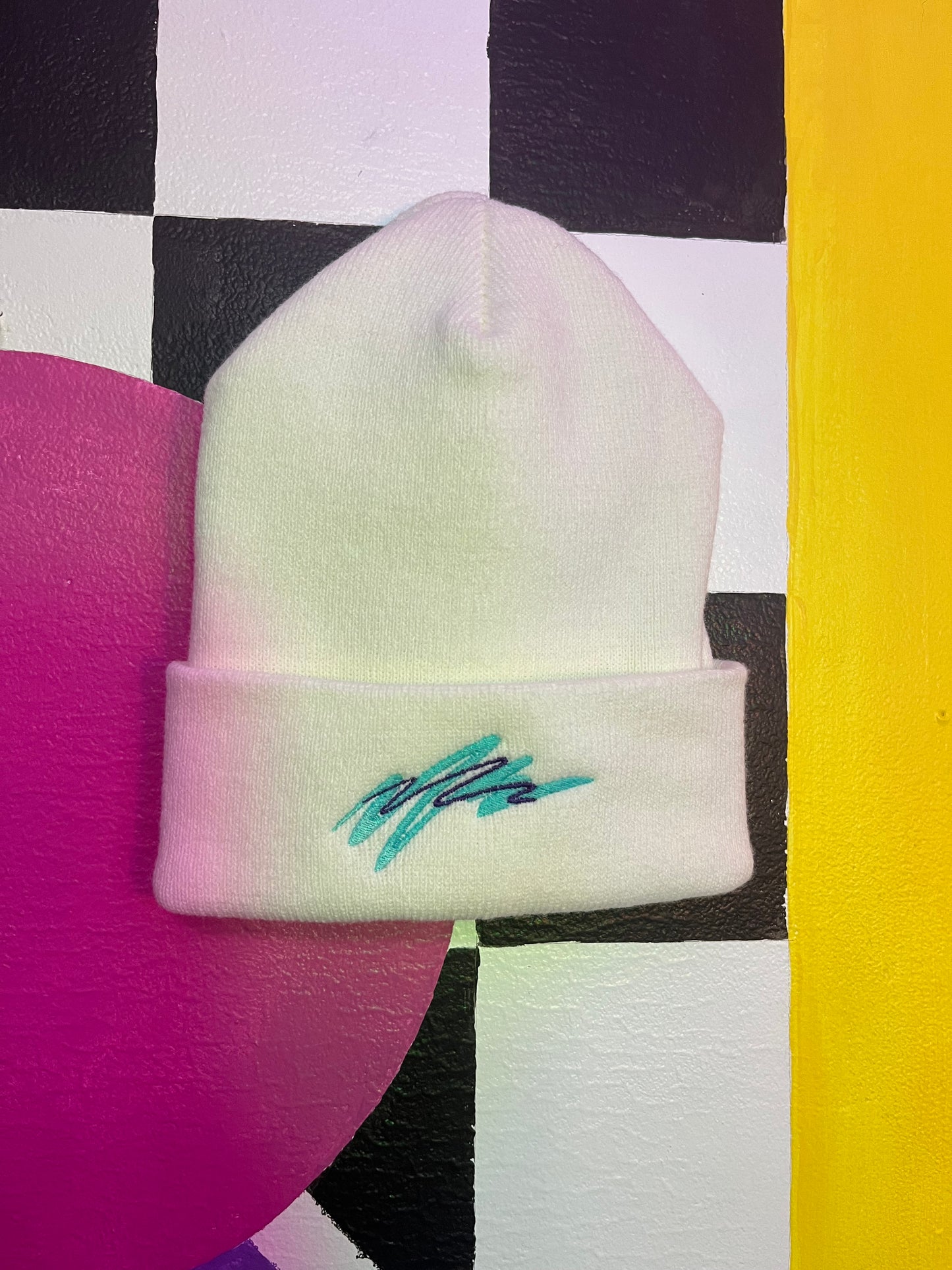 Jazz Solo Beanie
