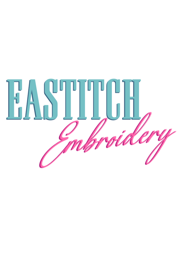 Eastitch Embroidery
